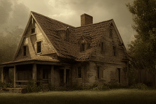 Free House Home illustration and picture
