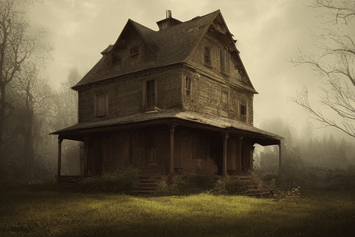 Free House Home illustration and picture