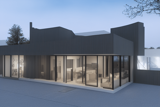 Free House Home illustration and picture