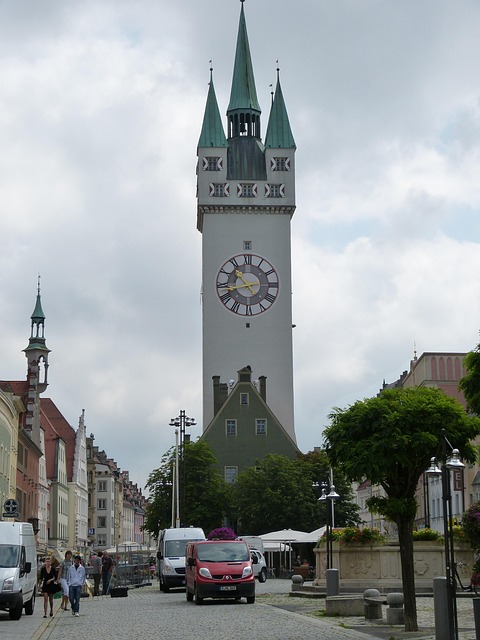 Free Bavaria Germany photo and picture