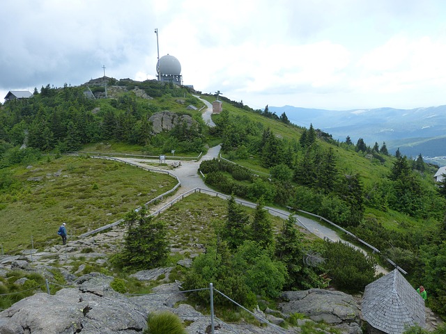 Free Bavaria Summit photo and picture