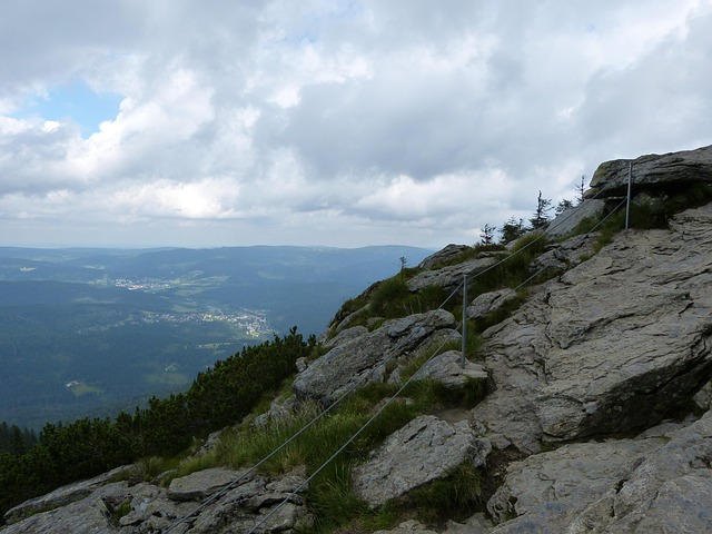 Free Cross Summit photo and picture
