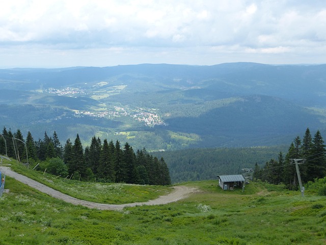 Free Nature Countryside photo and picture