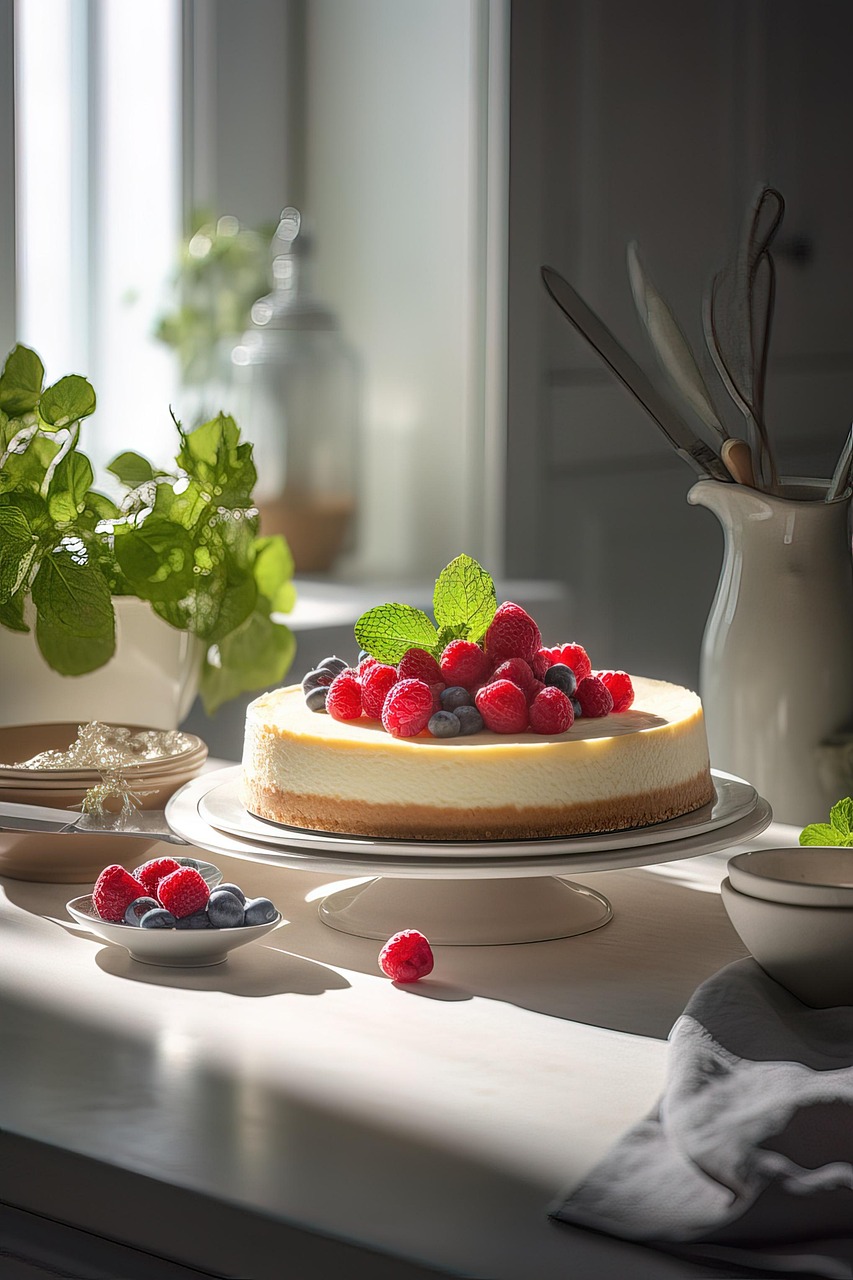 Download free HD stock image of Cake Blackberry Cheesecake Free cake blackberry cheesecake cheese cake illustration