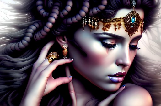 Free Dream Fantasy illustration and picture