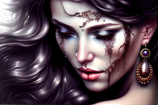 Free Dream Fantasy illustration and picture