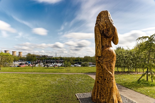 Free Statue Sculpture photo and picture