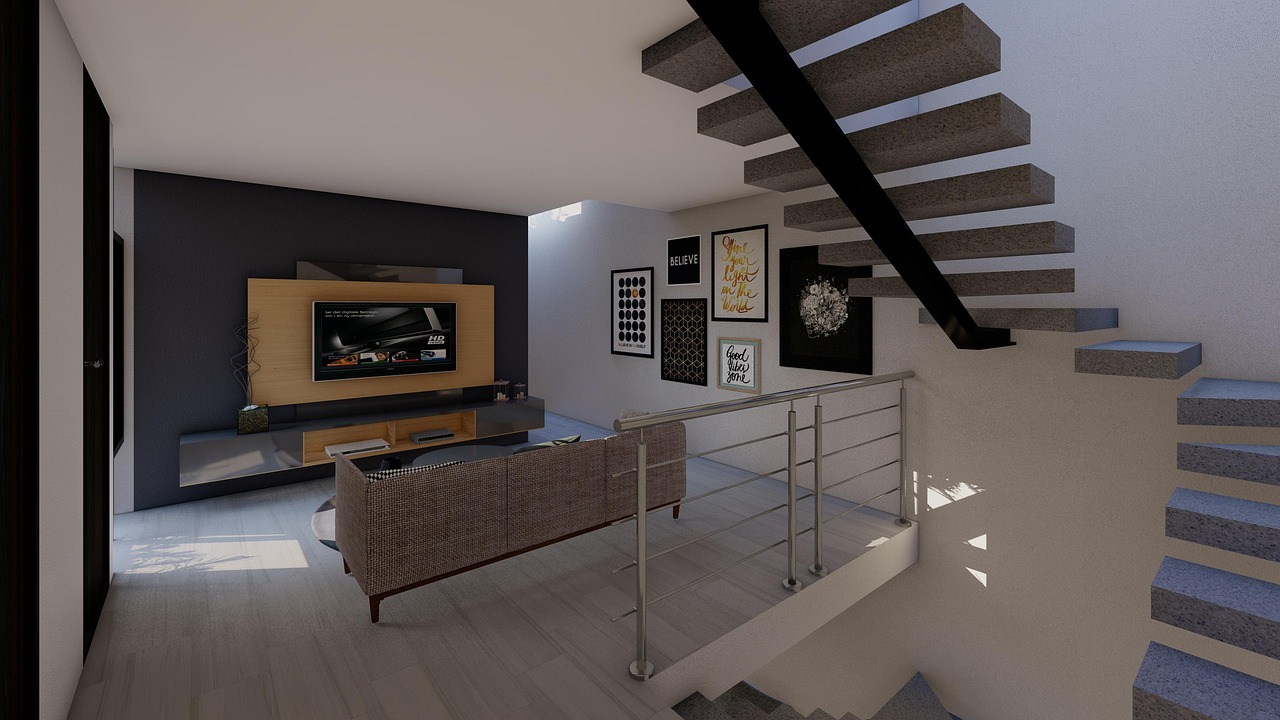 Interior Diseño Arquitectura - Imagen gratis en Pixabay - Pixabay