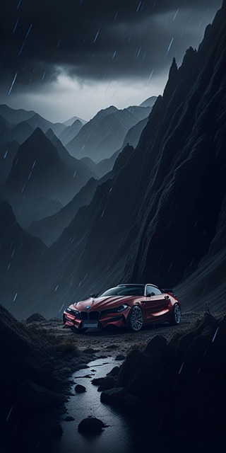 Free Landscape Vehicle photo and picture