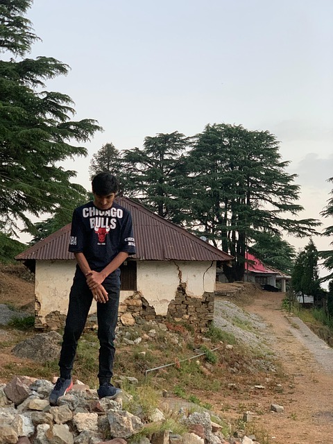 Free Boy Man photo and picture