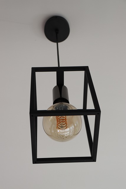 Free Lamp Lightbulb photo and picture