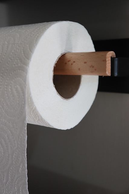 Free Kitchen Kitchen Roll photo and picture