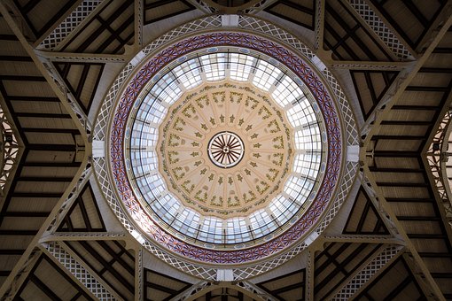 Free Building Roof photo and picture
