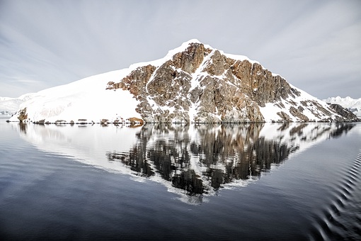 Gelo, Oceano, Iceberg, Neve, Antártica