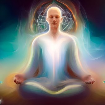 Meditatie, Spiritueel, Yoga, Mediteren