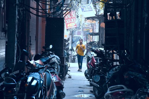 Free Street Motorcycles photo and picture