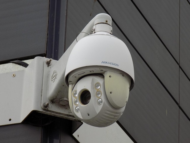 Free Cctv Surveillance photo and picture