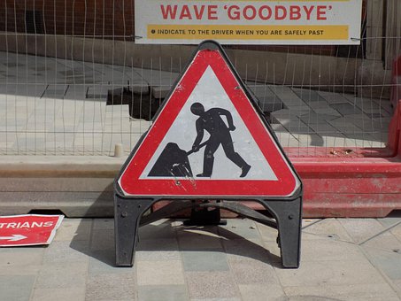 Free Road Sign photo and picture