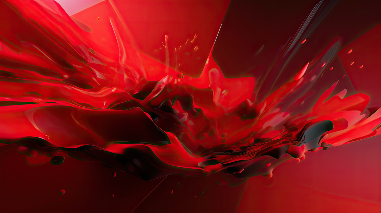 20+ Gambar Background Merah Abstrak & Abstrak Gratis - Pixabay