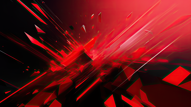 20+ Gambar Background Merah Abstrak & Abstrak Gratis - Pixabay