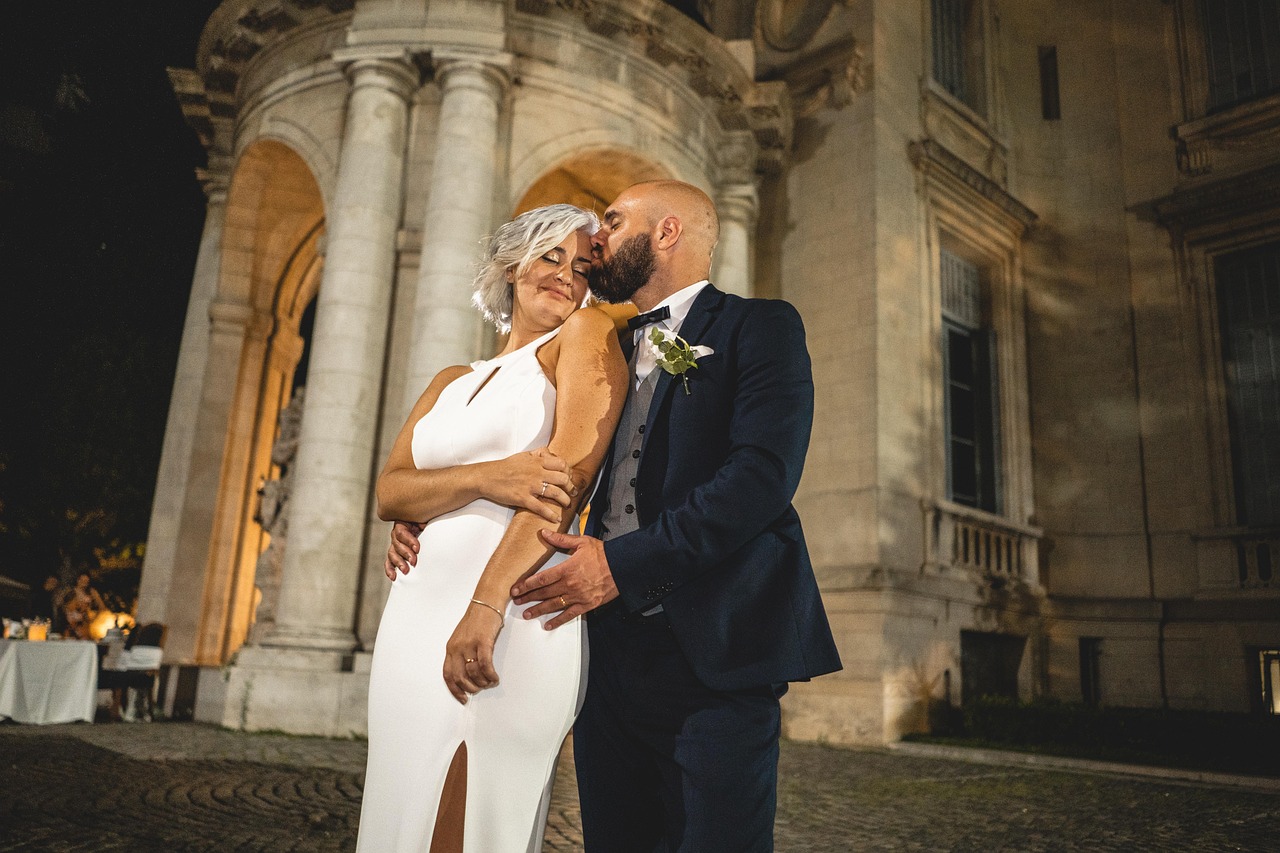 Romántico Pareja Juntos Foto gratis en Pixabay Pixabay