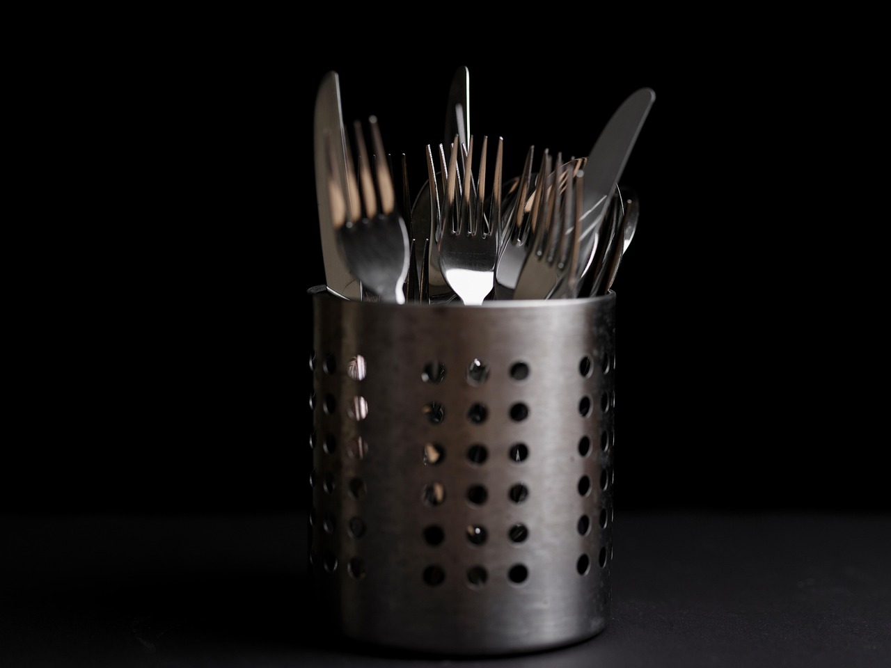 Utensils Forks Kitchen Free photo on Pixabay Pixabay
