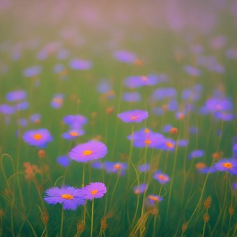 Free Flower Nature illustration and picture