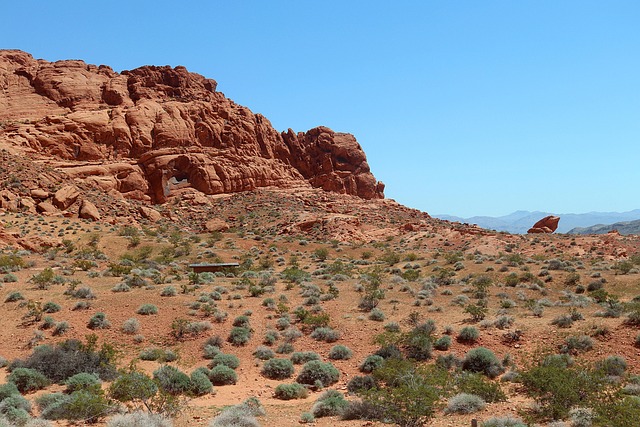 Free Valley Of Fire State Park Las Vegas photo and picture