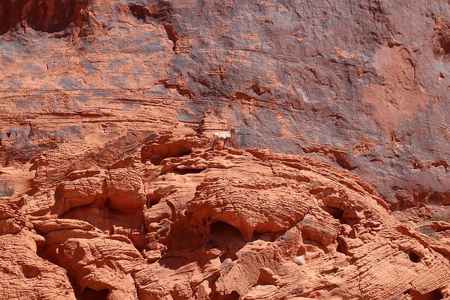 Free Valley Of Fire State Park Nevada photo and picture