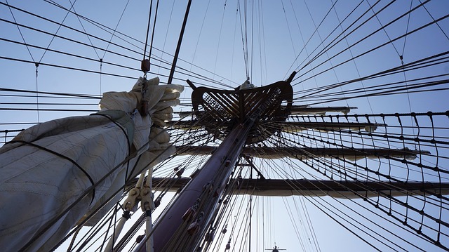 Free Sailboat Boat photo and picture