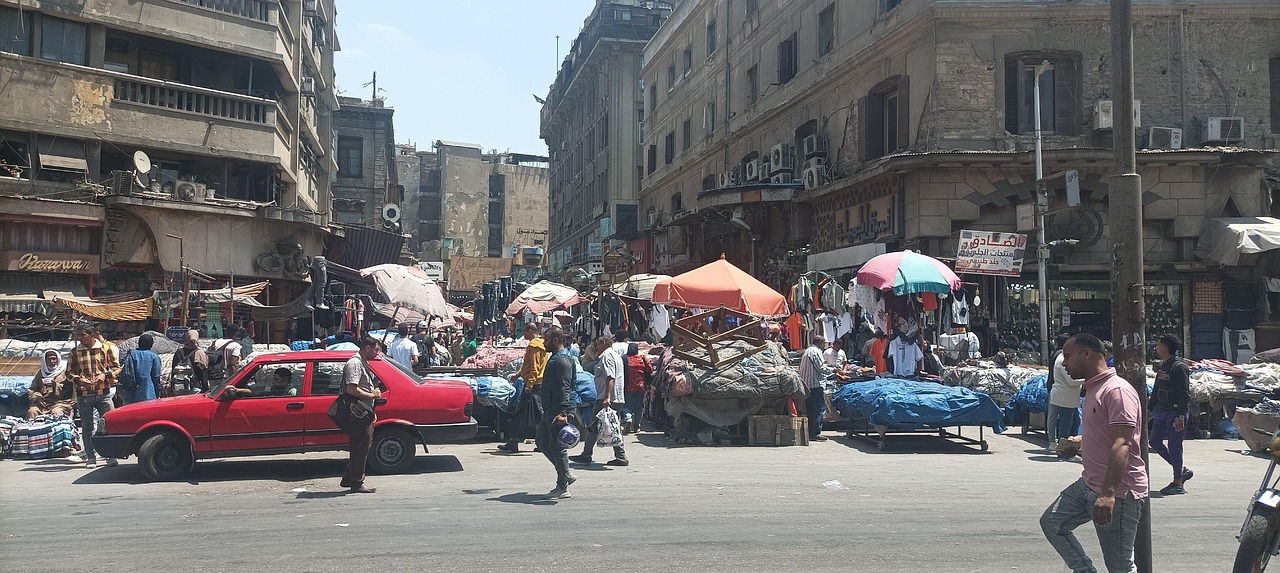 Market Egypt Cairo - Free photo on Pixabay - Pixabay