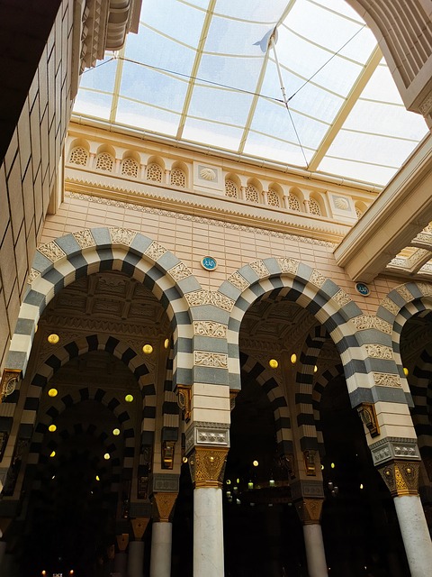 Free Mosque Religion photo and picture