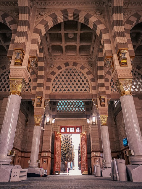 Free Mosque Religion photo and picture