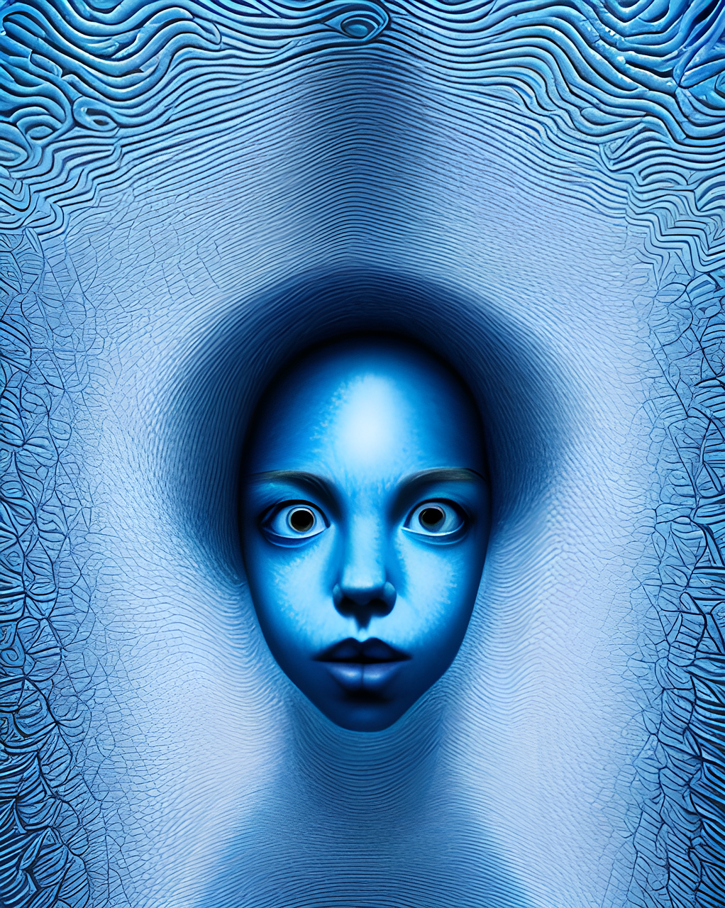 Girl Woman Robot Free Image On Pixabay girl-woman-robot-free-image-on-pixabay