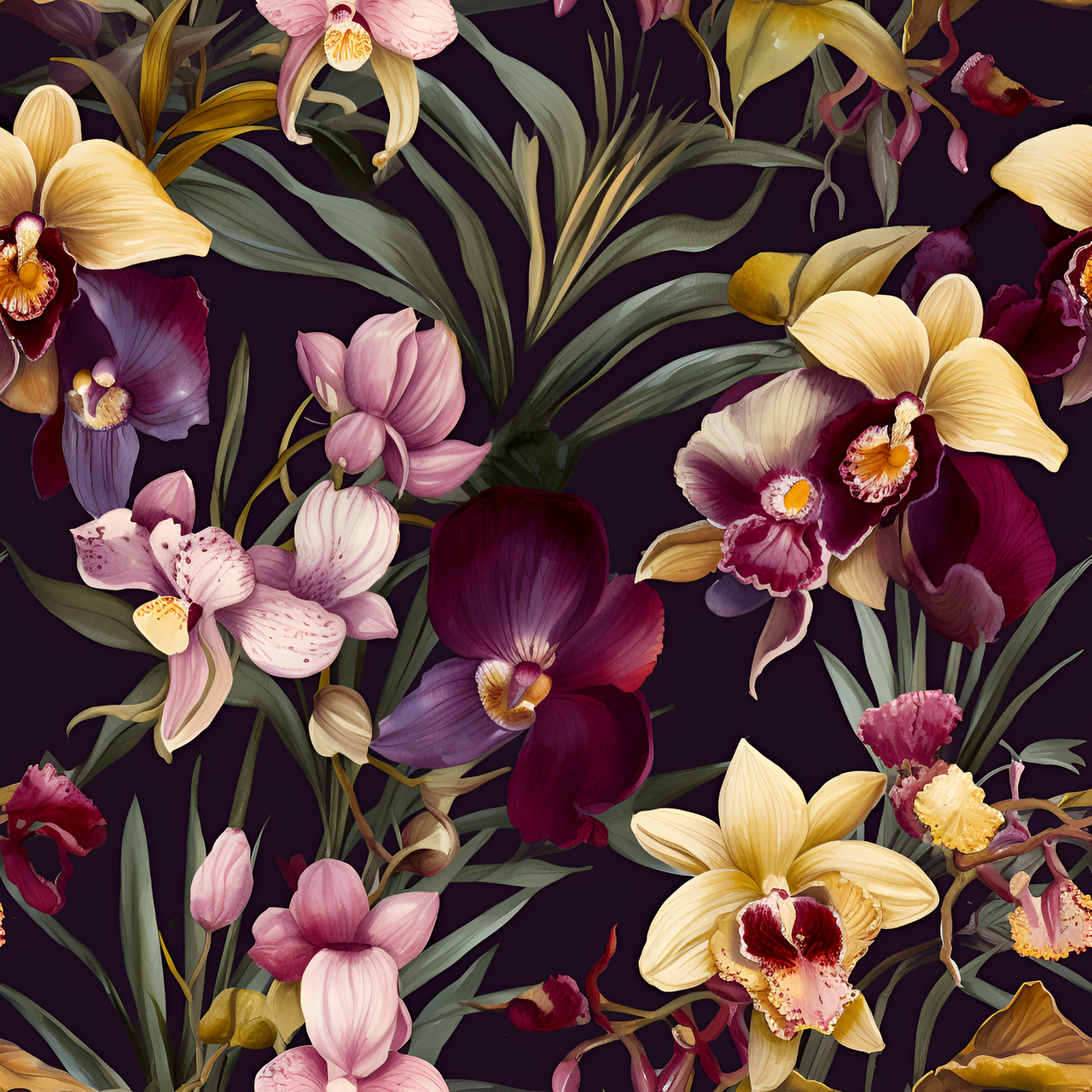 兰花 盛开 花朵 - Pixabay上的免费图片 - Pixabay