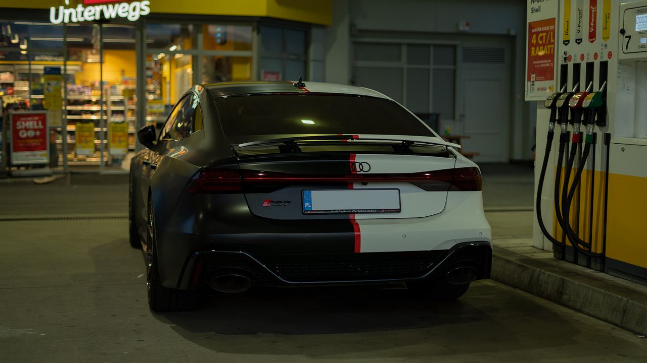 Audi Voiture Balade De - Image gratuite sur Pixabay - Pixabay