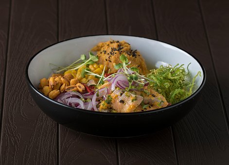 Free Ai Generated Food illustration and picture
