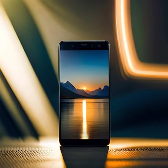 Free Smartphone Phone illustration and picture