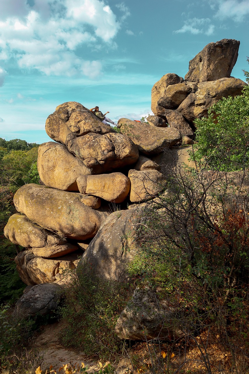 Police Rocks Hungary Police Stone Rocks - Free photo on Pixabay
