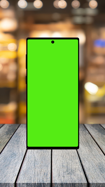 Modelo Tiktok, Vídeo Tiktok, Chromakey