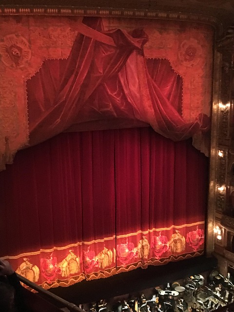 Free Opera Music photo and picture