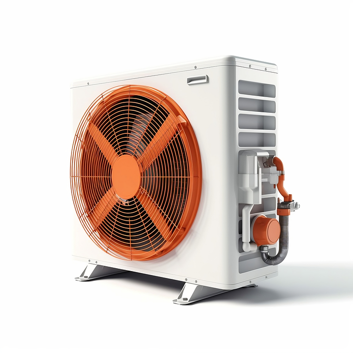Wärmepumpe im Winter: Betrieb, Abtauung und Effizienz — Schritt für Schritt erklärt