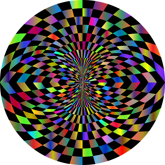 Download free HD stock image of Geometric Abstract Free geometric abstract nature vector