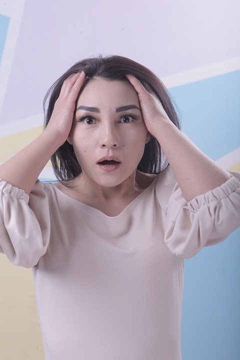 惊吓 演员 情绪 - Pixabay上的免费照片 - Pixabay