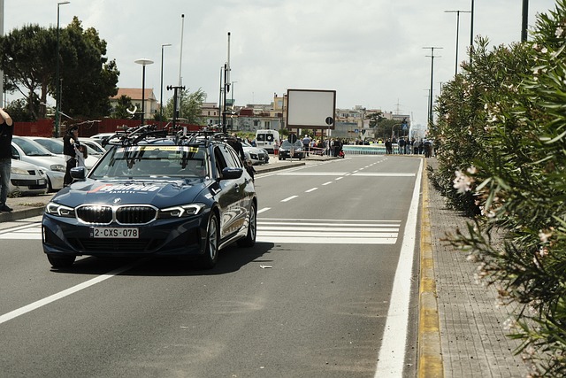 Sierra Fría, Automático, Coche, Deporte