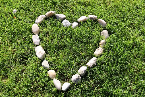 Free Meadow Stones photo and picture