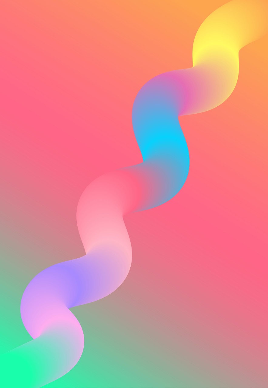 Background Spanduk Abstract Abstrak Spanduk Gradien - Gambar gratis di Pixabay - Pixabay