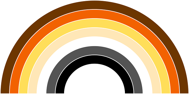 Free pride lgbtq lgbtqia vector