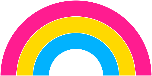 Free pride lgbtq lgbtqia vector