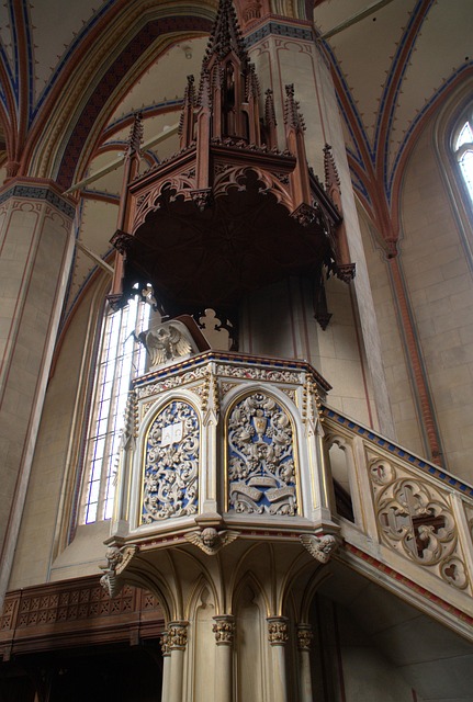 Predigt, Kirche, Barth, St